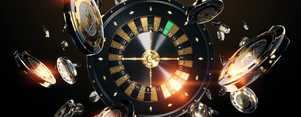 6z zone O Professor que Descobriu a Mesa de Roleta