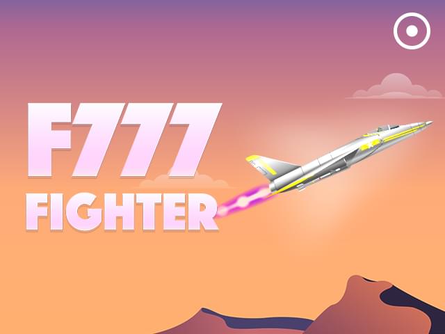 6Z ZONE F777 Fighter