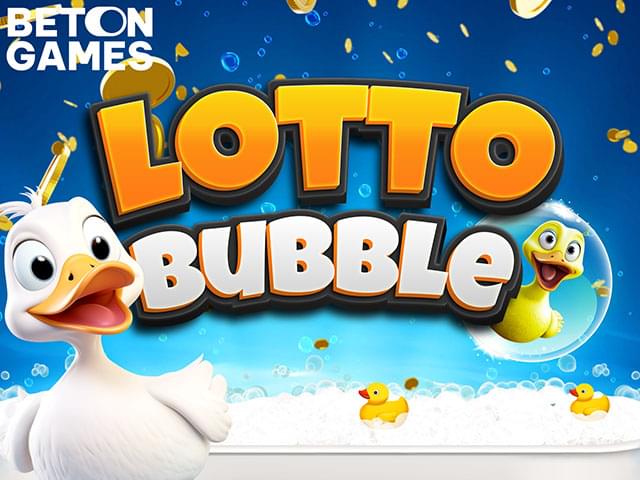 6Z ZONE Lotto Bubble Pro
