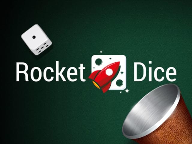 6z zone Dados de Foguete